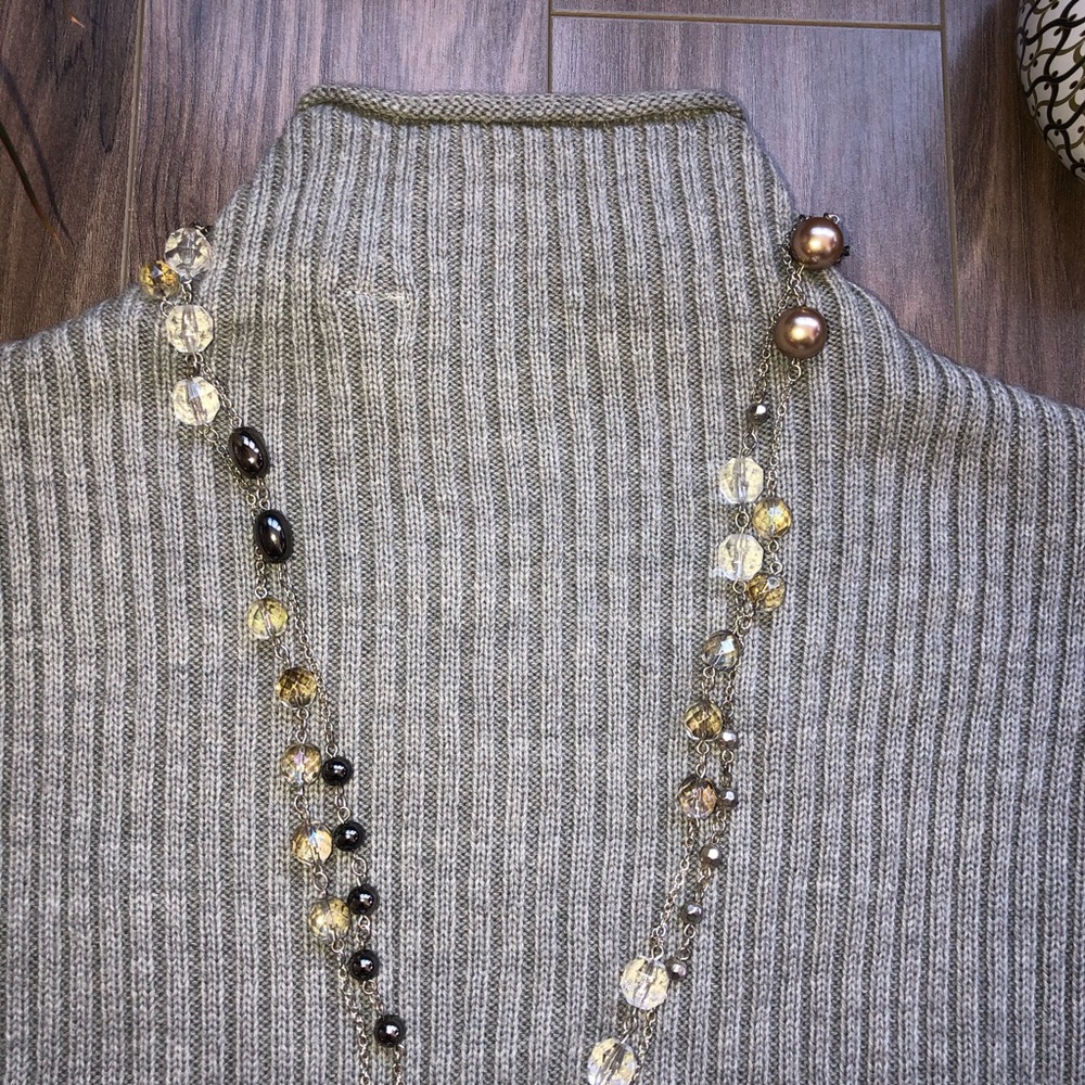 RDI Ribbed Dress - Picture 2 of 8